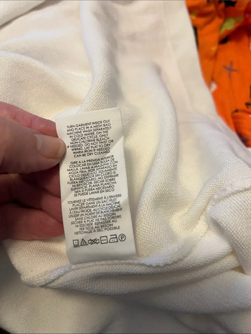 Cabi 6446 pickleball pullover